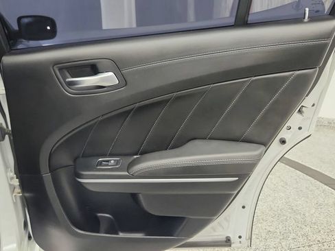 Used 2023 Dodge Charger Scat Pack RWD image 44