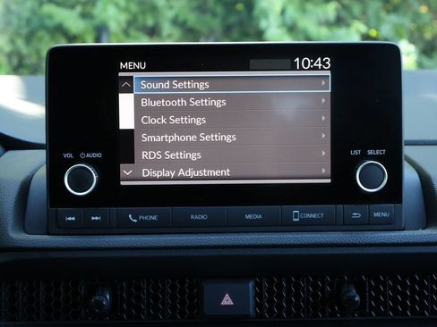 Used 2024 Honda CR-V EX image 15