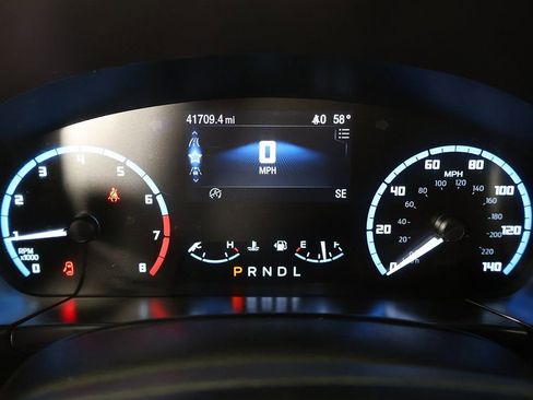 Used 2023 Ford Bronco Sport Big Bend image 32