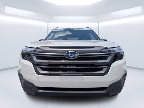 New 2026 Subaru Forester Sport AWD/4WD image 8