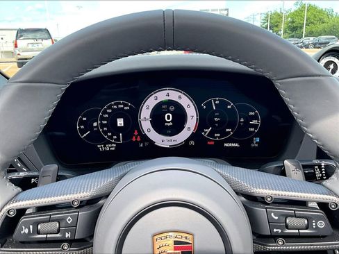 Certified 2026 Porsche 911 Targa 4 GTS AWD/4WD image 25