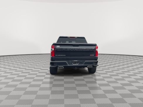 Used 2022 Chevrolet Silverado 1500 RST w/ All Star Edition Plus AWD/4WD image 7