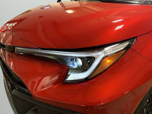 New 2025 Toyota Corolla GR AWD/4WD image 28