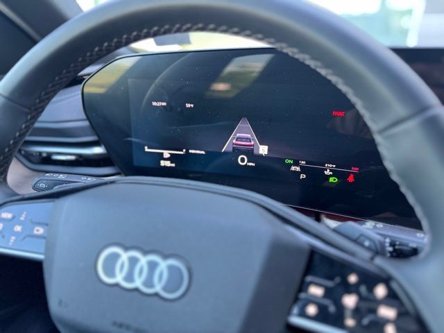 Certified 2025 Audi Q5 Premium w/ 19" Wheel Package AWD/4WD image 14