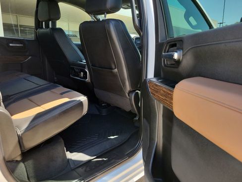 Certified 2021 Chevrolet Silverado 2500 High Country AWD/4WD image 26