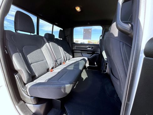 Certified 2022 RAM 1500 Big Horn image 18