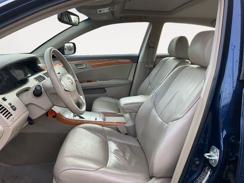 Used 2006 Toyota Avalon XLS image 9