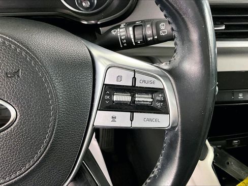 Used 2020 Kia Telluride S image 12