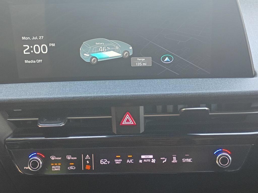Used 2023 Kia EV6 Wind RWD image 21