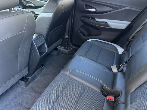 Used 2024 Buick Envista Preferred w/ Convenience II Package FWD image 12