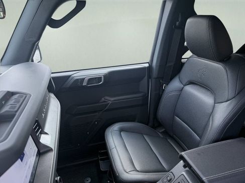 New 2026 Ford Bronco Big Bend AWD/4WD image 18