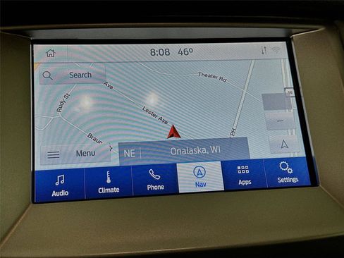 Used 2021 Ford Ranger XLT w/ Equipment Group 301A Mid AWD/4WD image 19
