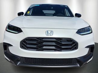 New 2026 Honda HR-V Sport video 2