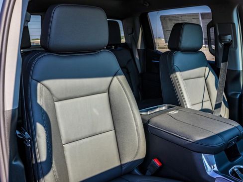 New 2026 Chevrolet Silverado 1500 LT w/ All Star Edition Plus image 12