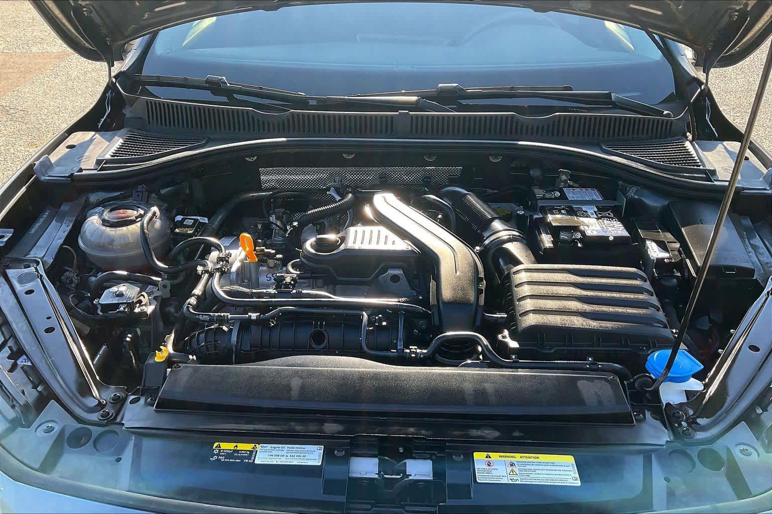 Used 2026 Volkswagen Jetta S FWD image 31