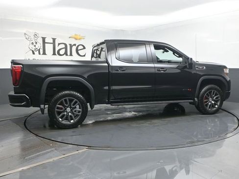 Used 2022 GMC Sierra 1500 AT4 w/ AT4 Premium Package image 35