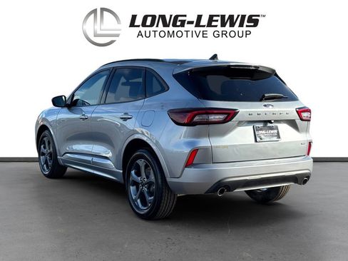 Used 2024 Ford Escape ST-Line w/ Equipment Group 301A image 4