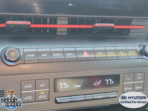 Used 2025 Hyundai Kona N Line S AWD/4WD image 27