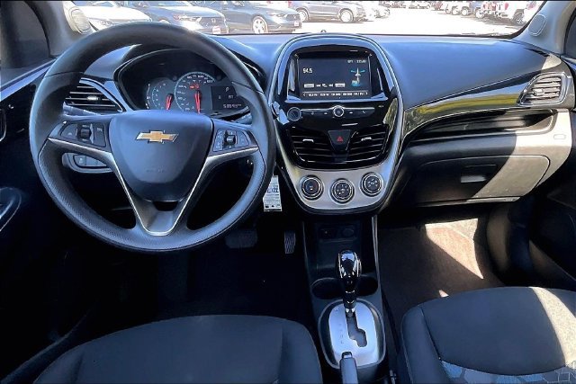 Used 2017 Chevrolet Spark LT FWD image 15