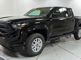 New 2026 Toyota Tacoma SR5 video 1