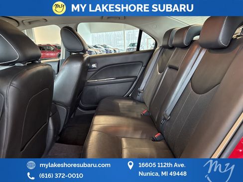 Used 2010 Mercury Milan Premier image 22