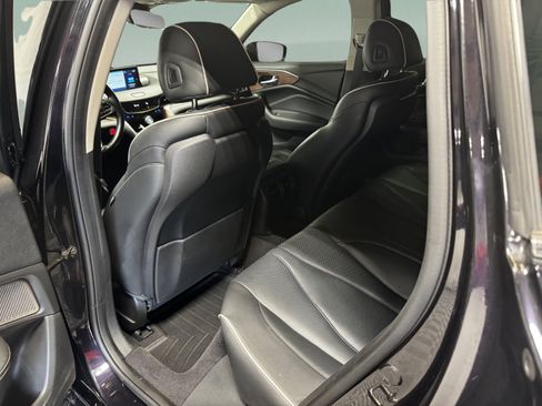 Used 2021 Acura TLX SH-AWD w/ Advance Package image 10