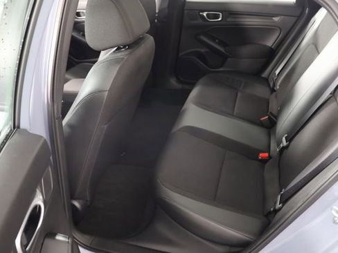 Certified 2024 Honda Civic Sport image 18