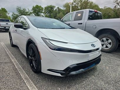 Used 2025 Toyota Prius