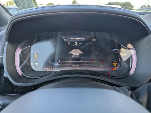 New 2026 RAM 2500 Limited image 19