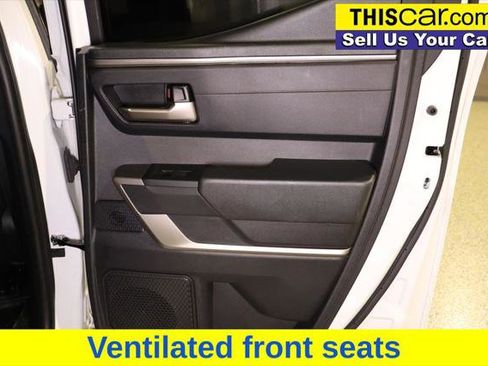 Used 2023 Toyota Tundra Limited w/ TRD Off-Road Package image 27