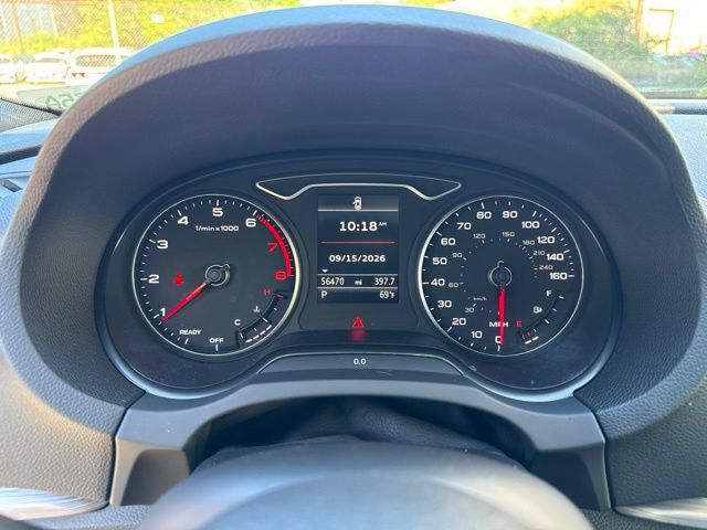 Used 2020 Audi A3 2.0T Premium w/ Final Edition Package AWD/4WD image 12