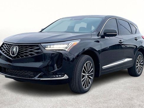 New 2026 Acura RDX Advance Package image 5