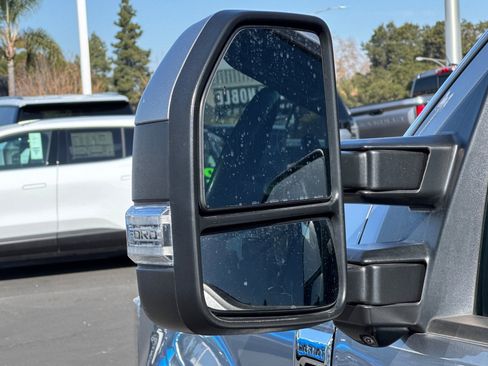 Used 2022 Ford F250 Lariat w/ Lariat Value Package image 49