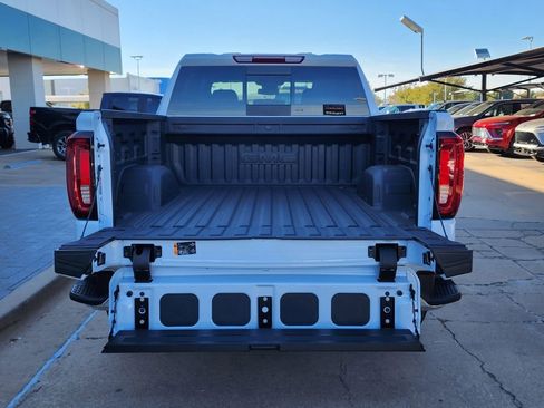 New 2026 GMC Sierra 1500 SLT w/ SLT Premium Plus Package AWD/4WD image 50