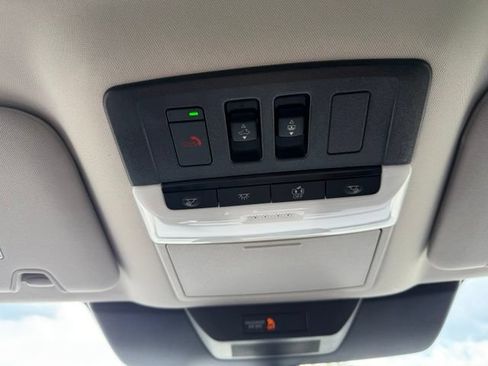 New 2026 Nissan Pathfinder SL AWD/4WD image 35