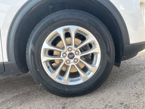 Used 2022 Ford Escape SE AWD/4WD image 11