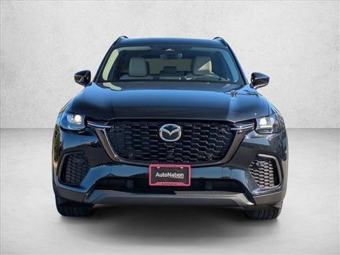 New 2026 MAZDA CX-70 SC Plus image 6