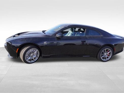 New 2025 Dodge Charger Daytona Scat Pack w/ Track Pack AWD/4WD image 6