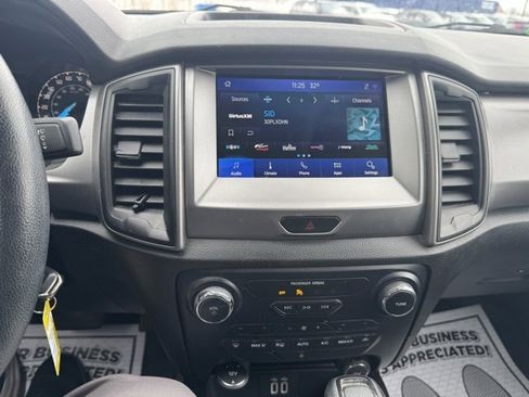 Certified 2021 Ford Ranger XL w/ Equipment Group 101A High image 20
