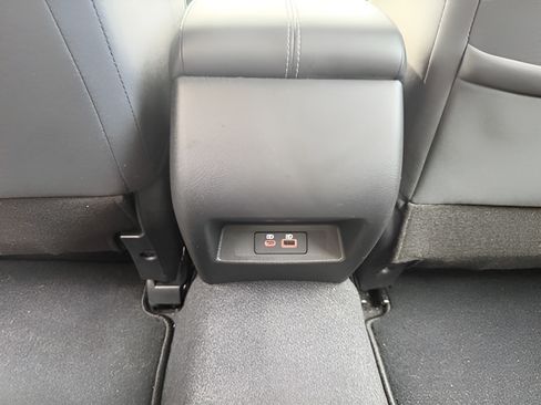 Used 2023 Nissan Altima 2.5 SV FWD image 30
