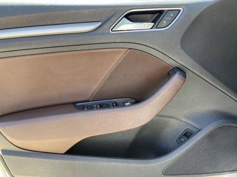 Used 2017 Audi A3 2.0T Premium w/ Convenience Package AWD/4WD image 14