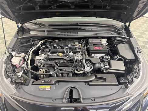 Used 2023 Toyota Corolla LE FWD image 38