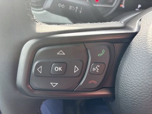 New 2026 Jeep Wrangler Sport S image 23