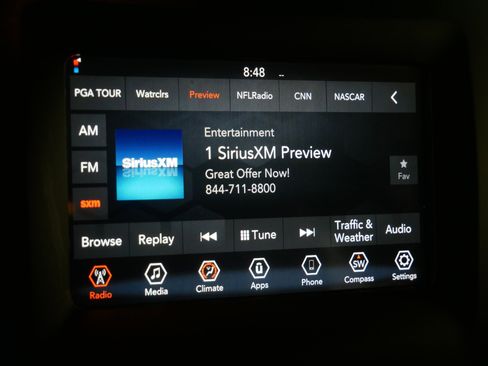 Used 2019 Jeep Cherokee Latitude Plus image 22