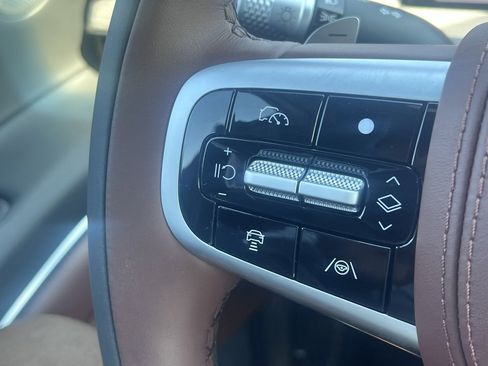 New 2026 Genesis GV80 3.5T Prestige image 29