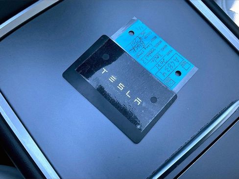 Used 2021 Tesla Model 3 Long Range image 10