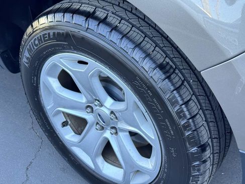 Used 2013 Ford Edge SEL w/ Cargo Accessory Pkg FWD image 23