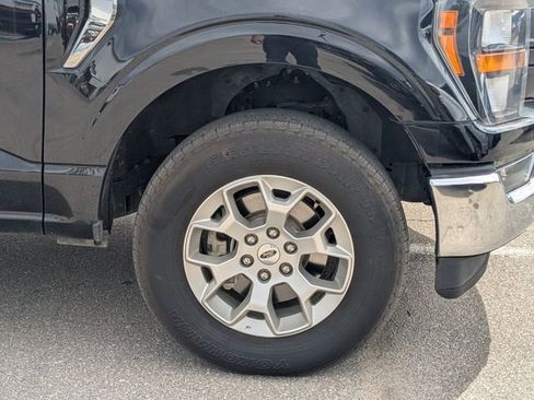 Used 2023 Ford F150 XLT image 12