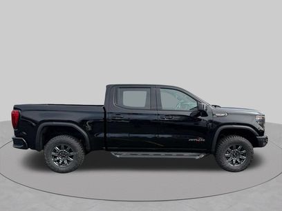 New 2026 GMC Sierra 1500 AT4X