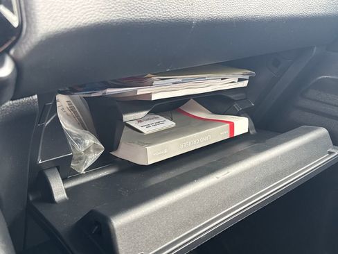 Used 2024 Toyota Land Cruiser 1958 image 30